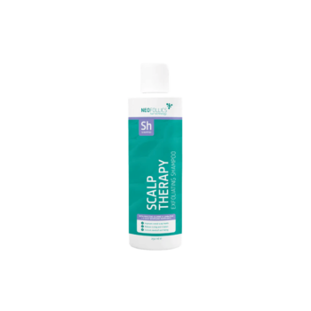 Шампунь для глибокого очищення Neofollics Scalp Therapy Exfoliating Shampoo