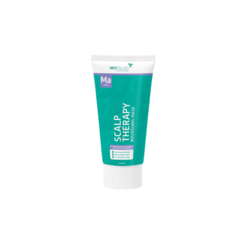 Заспокійлива маска для волосся Neofollics Scalp Therapy Nourishing Mask