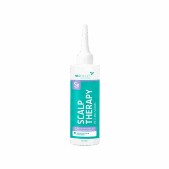 Відлущувальний серум-пілінг для шкіри голови Neofollics Scalp Therapy Peeling Serum
