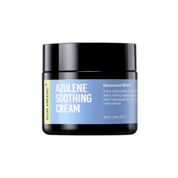 Заспокійливий крем з азуленом Neogen SUR.MEDIC Azulene Soothing Cream