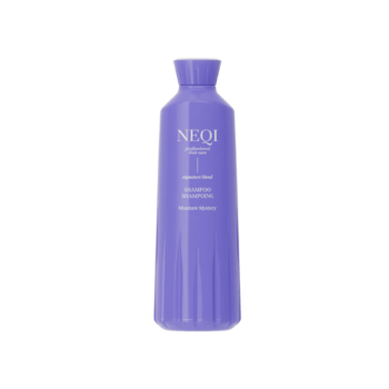 Зволожувальний шампунь NEQI Moisture Mystery Shampoo