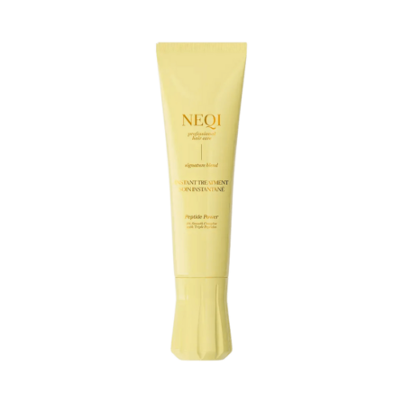 Інтенсивна живильна маска з пептидами NEQI Peptide Infusion Power Treatment