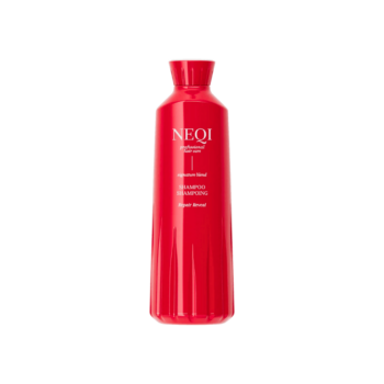 Очищуючий шампунь NEQI Repair Reveal Shampoo