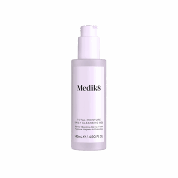 Зволожувальний гель для вмивання Medik8 Total Moisture Daily Cleansing Gel