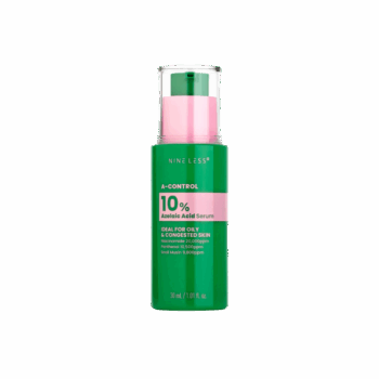 Серум з азелаїновою кислотою Nine Less A-Control 10% Azelaic Acid Serum