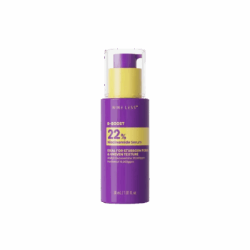 Бустер-серум з 22% ніацинамідом Nine Less B-Boost 22 Niacinamide Serum