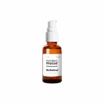 Емульсія для обличчя з бакучіолом та комплексом Revinage Norden Mosse BioRetinol