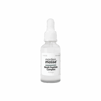 Пептидний серум-концентрат для обличчя Norden Mosse Multi Peptide Complex