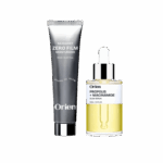 Набір крем і серум Orien Mugwort Zero Film Moisturizer + Orien Propolis Niacinamide Glow Serum купити в Києві Україна | All Face