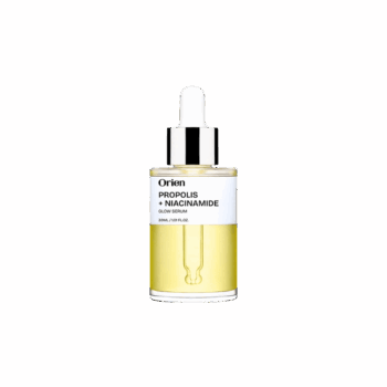 Серум для сяйва Orien Propolis Niacinamide Glow Serum