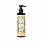 Лосьйон для тіла Флердоранж Panier Des Sens Body lotion Orange Blossom купити в Києві Україна | All Face