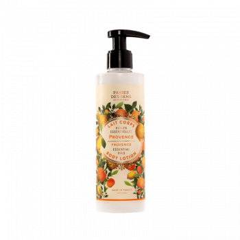 Лосьйон для тіла Прованс Panier Des Sens Body Lotion Provence