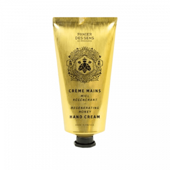 Крем для рук Мед Panier Des Sens Hand cream Honey