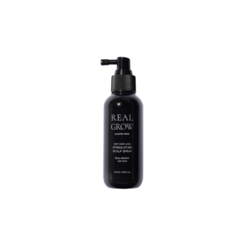 Спрей від випадіння волосся Rated Green Real Grow Anti-Hair Loss Stimulation Scalp Spray