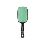 Велика щітка для волосся Casalfe Detangle XL Curlyc Hair Brush (чорна + тіфані) купити в Києві Україна | All Face