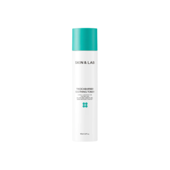 Заспокійливий тонер SKIN & LAB Tricicabarrier Soothing Toner