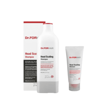 Шампунь для глибокого очищення шкіри голови Dr.ForHair Head Scaling Shampoo