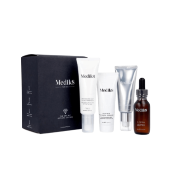 Набір Medik8 CSA Kit Retinal Edition For Men