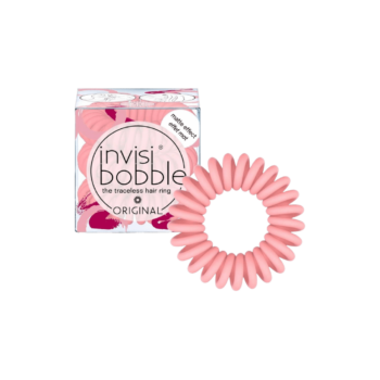 Резинка-браслет для волосся Invisibobble ORIGINAL Me Myself & I Pink