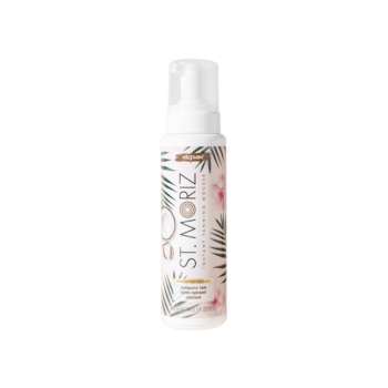 Автозасмага-мус St. Moriz Pro Medium Coconut