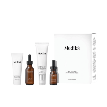 Набір Medik8 CSA Kit Retinol Edition