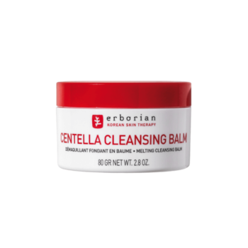 Гідрофільний бальзам для очищення шкіри Erborian Centella Cleansing Balm