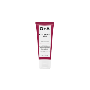 Зволожуючий крем Q+A Hyaluronic Acid Daily Moisturiser