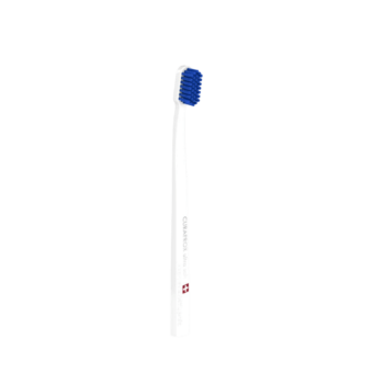 Зубна щітка CURAPROX Ultra Soft 5460 White And Blue