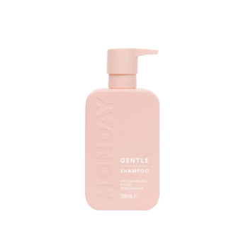 Мʼякий шампунь Monday Gentle Shampoo