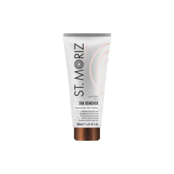 Гліколевий пілінг для видалення засмаги St. Moriz Advanced Glycolic Peel Tan Remover