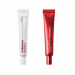 Набір для омолодження шкіри з ретиналем Dr.Different Retinal Care Set купити в Києві Україна | All Face