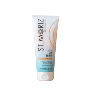 Відлущувальний скраб для тіла St. Moriz Advanced Exfoliating Skin Primer