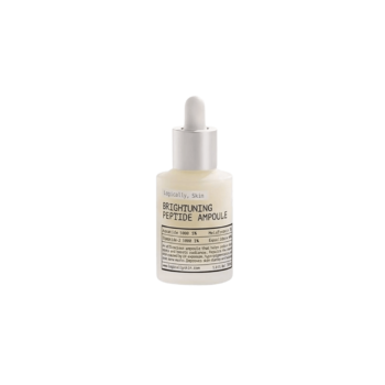 Пептидна ампула проти нерівного тону Logically, Skin Brightuning Peptide Ampoule