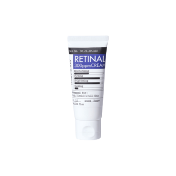 Крем з ретиналем 0,03% Derma factory Retinal 300 ppm Cream