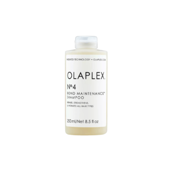 Відновлювальний шампунь для волосся Olaplex №4 Bond Maintenance Shampoo