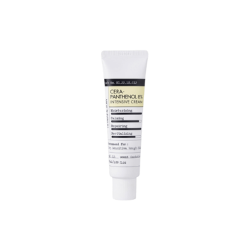 Інтенсивний відновлюваний крем Derma Factory Cera – Panthenol 8% Intensive Cream