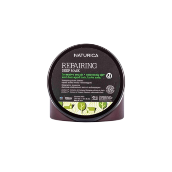 Маска глибокого відновлення RICA Repairing Deep Mask