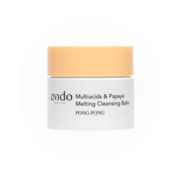 Гідрофільний бальзам Ondo Beauty 36.5 Multi Acids & Papaya Melting Cleansing Balm
