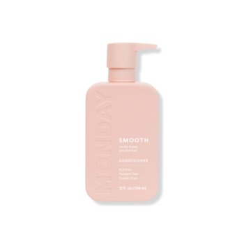 Кондиціонер для гладкості волосся Monday Smooth Conditioner