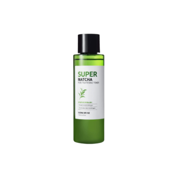 Тонер для звуження пор Some By Mi Super Matcha Pore Tightening Toner