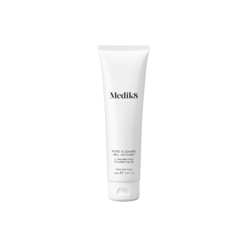 Очисний гель з мигдалевою кислотою Medik8 Pore Cleanse Gel Intense