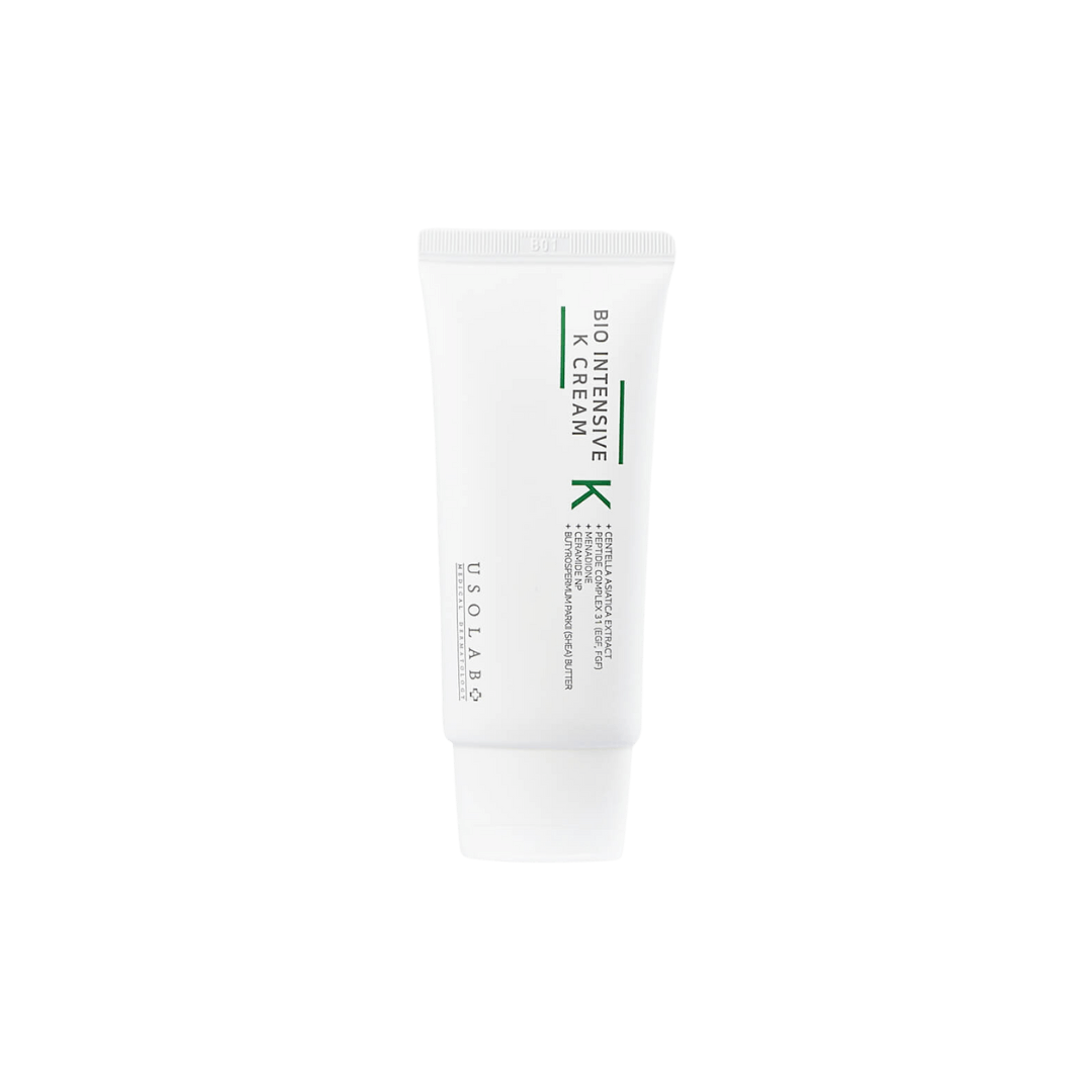 Крем з вітаміном К USOLAB Bio Intensive K Cream 50 мл