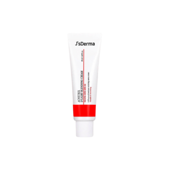 Крем для проблемної шкіри JsDERMA Acnetrix Blending Cream