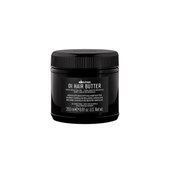 Живильне масло для волосся Davines Oi Hair Butter