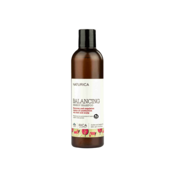 Себорегулюючий шампунь RICA Balancing Remedy Shampoo