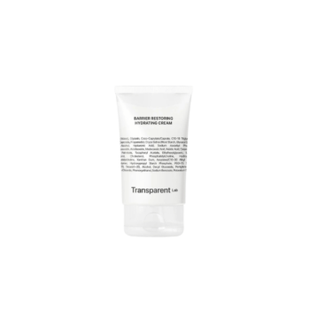 Ультразволожуючий крем Transparent-Lab Barrier Restoring Hydrating Cream