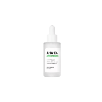 Пілінг-ампула з мигдалевою кислотою Some By Mi AHA 10% Amino Peeling Ampoule