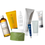 Повний догляд для зволоження та заспокоєння - Basic Skincare Set купити в Києві Україна | All Face