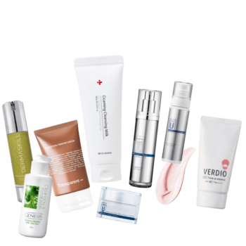 Повний антіейдж догляд – Anti Age Skincare Set