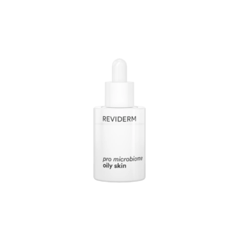 Серум з азелаїновою кислотою та пробіотиками Reviderm Pro Microbiome Oily Skin